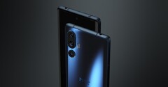 HTC presenta el U24 Pro, que se une a la serie U de smartphones de gama media junto al U23 Pro. (Fuente: HTC)