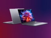 El nuevo portátil de 15 pulgadas de Lenovo pesa tan solo 1,43 kg.