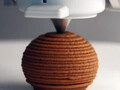 IKEA sirve albóndigas veganas impresas en 3D en las entrevistas de trabajo en su campaña de contratación "Saborea el futuro