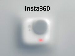 La nueva cámara de acción de Insta360 se lanzará oficialmente antes de que acabe la semana. (Fuente de la imagen: Insta360 - editado)