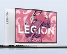 El nuevo Y9000X. (Fuente: Lenovo Legion vía Weibo)