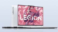 El nuevo Y9000X. (Fuente: Lenovo Legion vía Weibo)