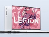 El nuevo Y9000X. (Fuente: Lenovo Legion vía Weibo)