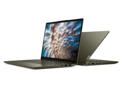 Lenovo Yoga Slim 7 14