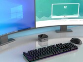 El Topton M6S es uno de los varios mini PC compactos basados en el procesador Intel N100. (Fuente de la imagen: Topton)
