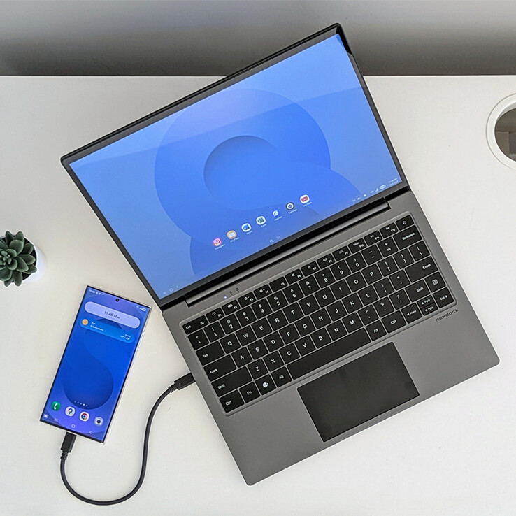 (Fuente de la imagen: NexDock)