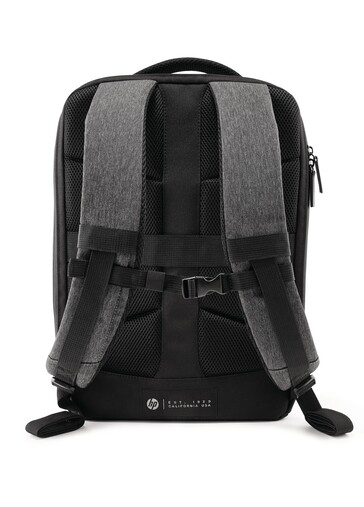 Mochila de viaje de HP Renew Renew Renewable Travel Backpack