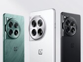 El OnePlus 12. (Fuente: OnePlus)