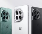 El OnePlus 12. (Fuente: OnePlus)