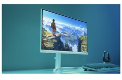 El nuevo monitor para juegos Phillips Evnia 27M2N3501PA incorpora una pantalla IPS de 240 Hz. (Fuente de la imagen: Phillips)