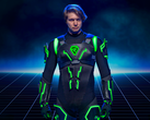 El "traje HyperSense de primera generación". (Fuente: Razer)