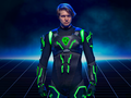 El "traje HyperSense de primera generación". (Fuente: Razer)