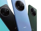 El Redmi A3. (Fuente: PassionateGeekz)