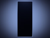 Samsung ya ha mostrado lo que se espera que sea un silloheute del Galaxy Z Fold7. (Fuente de la imagen: Samsung)