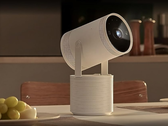 El Freestyle Gen 2 está listo para jugar. (Fuente: Samsung)