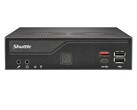 El nuevo mini PC Shuttle XPC Slim DH810S cuenta con procesadores Intel Arrow Lake-S de clase de sobremesa. 