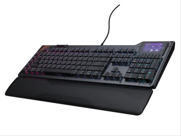 Teclado KB5 de la serie Command de Turtle Beach.