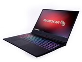 Review de Maingear Vector 15: Juegos polifacéticos