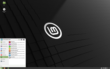 Linux Mint 20 "Ulyana" Xfce (Source: The Linux Mint Blog)