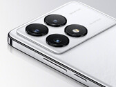 El Redmi K70 y el Redmi K70 Pro serán difíciles de distinguir. (Fuente de la imagen: Xiaomi)