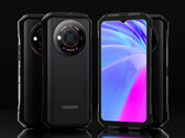 El Doogee V30 Pro se entrega con Android 13. (Fuente de la imagen: Doogee)