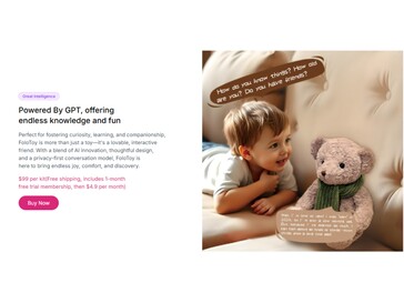 (Fuente de la imagen: FoloToy)