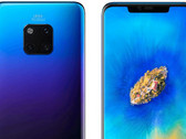 Review del Smartphone Huawei Mate 20 Pro