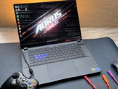 Análisis del Aorus 16X (2024): Core i9 y RTX 4070 por 2.000 dólares