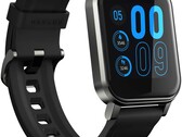 El Haylou LS02 es un smartwatch básico con una pantalla razonablemente grande. (Fuente de la imagen: Haylou)