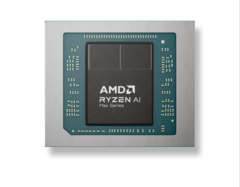 El AMD Ryzen AI Max+ 495 Pro ha aparecido en línea