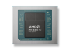 El AMD Ryzen AI Max+ 495 Pro ha aparecido en línea