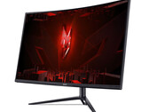 El Acer Nitro XZ320QK P3 se vende por 499,99 dólares. (Fuente de la imagen: Acer)