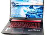 Review del portátil Acer Aspire Nitro 5: Un portátil para juegos con una duración de batería decente