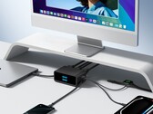 La nueva estación de carga Nano de Anker ya está disponible a través de Amazon US. (Fuente de la imagen: Anker)