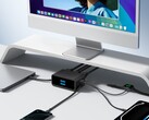 La nueva estación de carga Nano de Anker ya está disponible a través de Amazon US. (Fuente de la imagen: Anker)