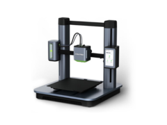 La AnkerMake M5 puede imprimir a velocidades de hasta 2.500 mm/s². (Fuente de la imagen: AnkerMake)