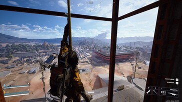 En la imagen: Una captura de pantalla del juego Arc Raiders.