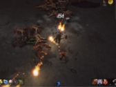 Beyond the Map cuenta con más de 3.144 seguidores en Steam y mantiene un activo blog de desarrollo con actualizaciones periódicas de los parches. En la imagen, una captura de pantalla ingame de YouTube. (Fuente de la imagen: GameTrailers en YouTube)