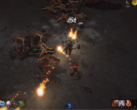 Beyond the Map cuenta con más de 3.144 seguidores en Steam y mantiene un activo blog de desarrollo con actualizaciones periódicas de los parches. En la imagen, una captura de pantalla ingame de YouTube. (Fuente de la imagen: GameTrailers en YouTube)