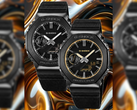 Casio supuestamente lanzará dos CasiOaks en negro en junio - aquí están las primeras imágenes filtradas