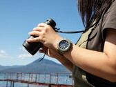 Se dice que el rumoreado reloj Casio G-Shock GBA-950 es similar al PRJ-B001 (arriba). (Fuente de la imagen: Casio)