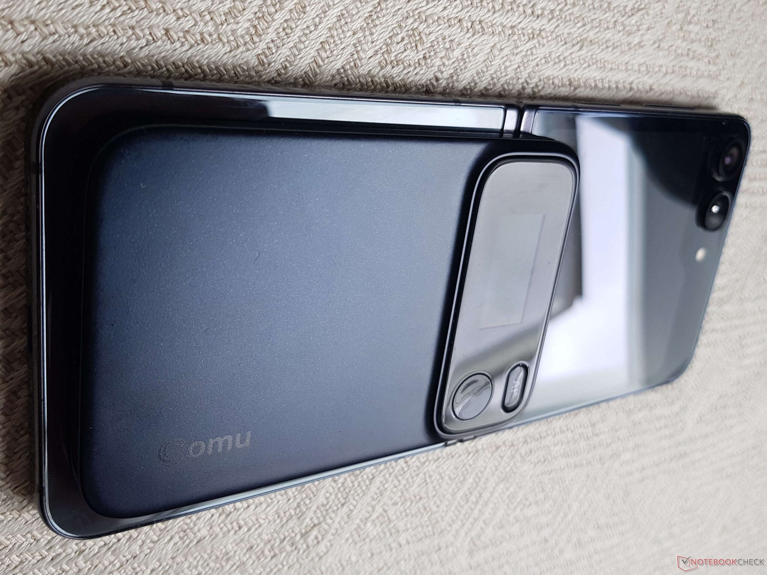 Comu Action Pro es un nuevo competidor de Plaud Note Pro.