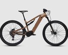 La e-bike E-EXPL 700 S de Decathlon llegará en 2023. (Fuente de la imagen: Decathlon)