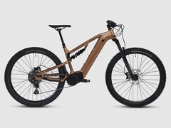 La e-bike E-EXPL 700 S de Decathlon llegará en 2023. (Fuente de la imagen: Decathlon)