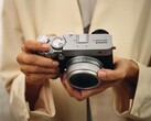 Cámaras como la Fujifilm GFX100RF pronto tendrán una batería más grande.
