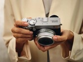 Cámaras como la Fujifilm GFX100RF pronto tendrán una batería más grande.