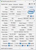IGPU de Intel