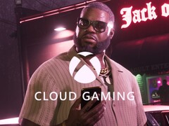 Se muestra un banner de GTA 6 para Xbox Cloud Gaming