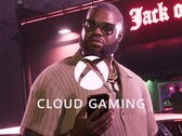 Se muestra un banner de GTA 6 para Xbox Cloud Gaming