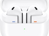 Los Galaxy Buds 3. (Fuente de la imagen: Samsung)
